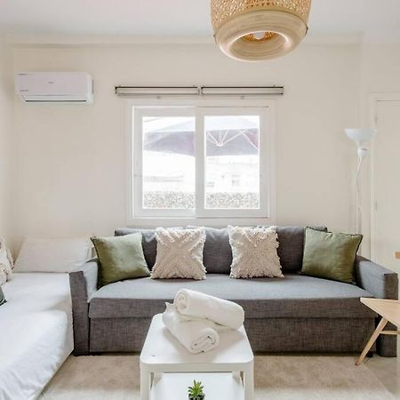 Appartement Arribat Center Mall-Grande Terasse Rabat Ngoại thất bức ảnh
