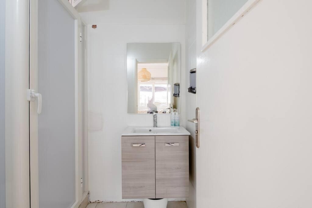 Appartement Arribat Center Mall-Grande Terasse Rabat Ngoại thất bức ảnh