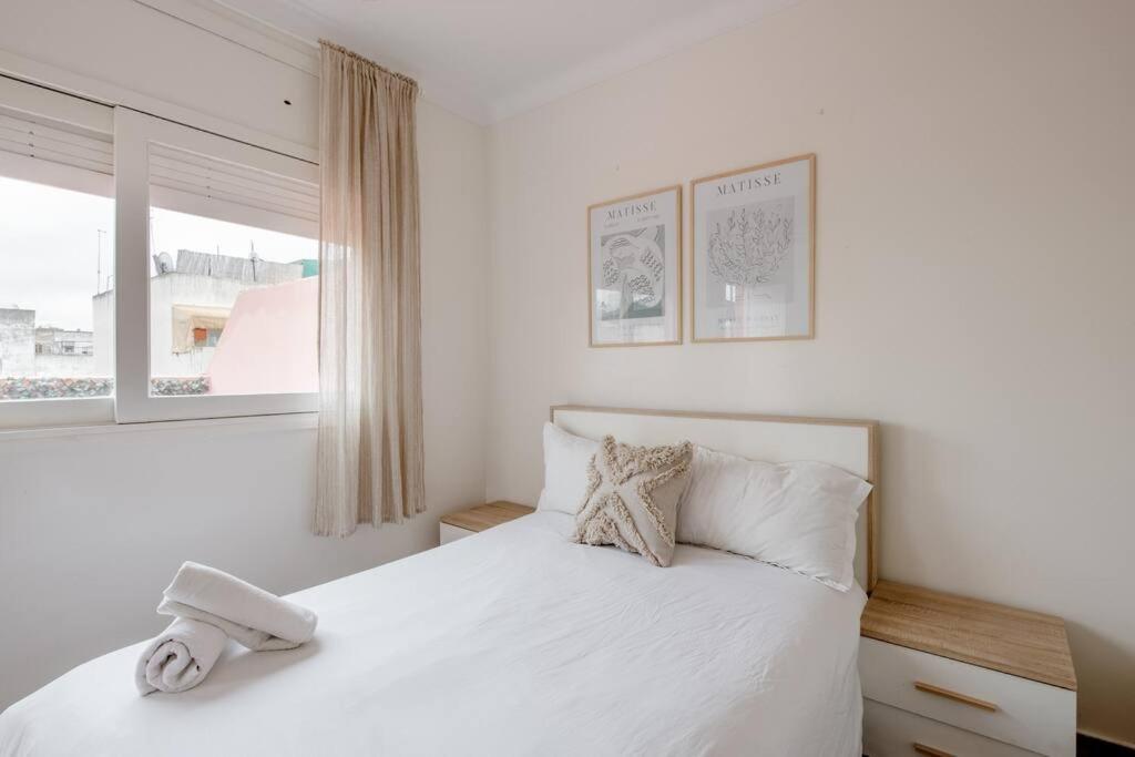 Appartement Arribat Center Mall-Grande Terasse Rabat Ngoại thất bức ảnh