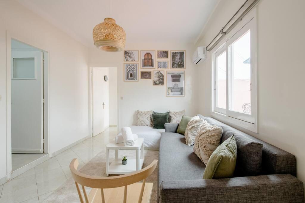 Appartement Arribat Center Mall-Grande Terasse Rabat Ngoại thất bức ảnh