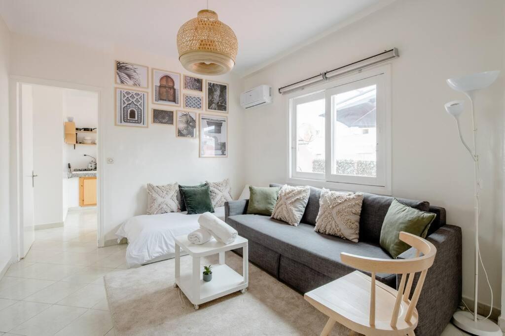 Appartement Arribat Center Mall-Grande Terasse Rabat Ngoại thất bức ảnh