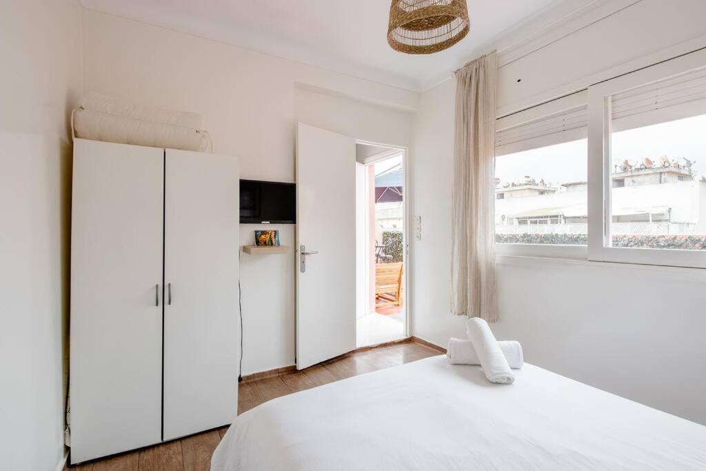 Appartement Arribat Center Mall-Grande Terasse Rabat Ngoại thất bức ảnh