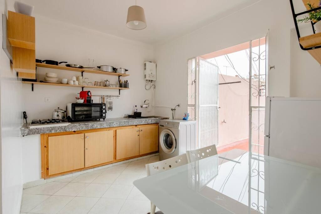 Appartement Arribat Center Mall-Grande Terasse Rabat Ngoại thất bức ảnh