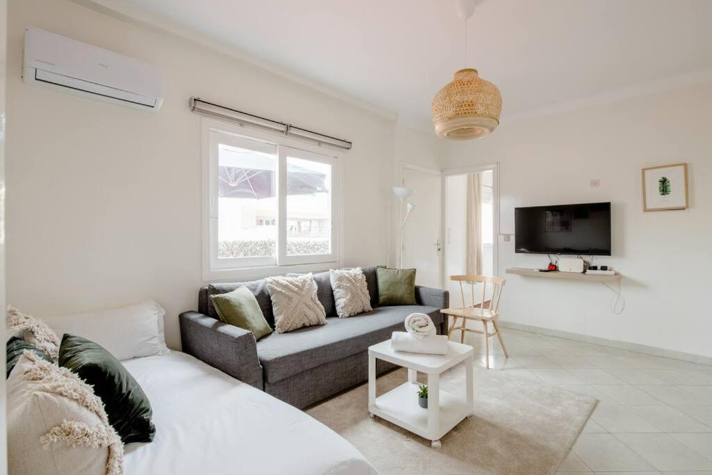 Appartement Arribat Center Mall-Grande Terasse Rabat Ngoại thất bức ảnh